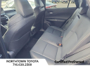 Thumbnail image of 2024 Toyota Venza at Northtown Toyota Volkswagen