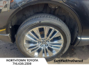 Thumbnail image of 2024 Toyota Venza at Northtown Toyota Volkswagen
