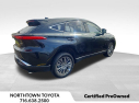Thumbnail image of 2024 Toyota Venza at Northtown Toyota Volkswagen