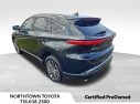 Thumbnail image of 2024 Toyota Venza at Northtown Toyota Volkswagen