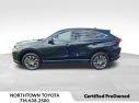 Thumbnail image of 2024 Toyota Venza at Northtown Toyota Volkswagen