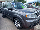 Thumbnail image of 2014 Honda Pilot at CAR CORNER RETAIL SALES