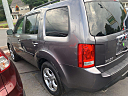 2014 Honda Pilot EX-L at CAR CORNER RETAIL SALES