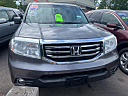 Thumbnail image of 2014 Honda Pilot at CAR CORNER RETAIL SALES