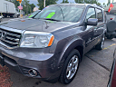Thumbnail image of 2014 Honda Pilot at CAR CORNER RETAIL SALES