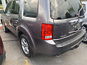 Thumbnail image of 2014 Honda Pilot at CAR CORNER RETAIL SALES