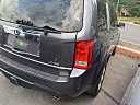 Thumbnail image of 2014 Honda Pilot at CAR CORNER RETAIL SALES