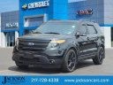 Thumbnail image of 2015 Ford Explorer at Jackson Family Of Dealerships