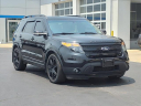 Thumbnail image of 2015 Ford Explorer at Jackson Family Of Dealerships