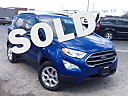 Thumbnail image of 2018 Ford EcoSport at Ferrario Auto Team Chrysler Dodge Jeep Ram