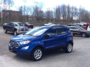 Thumbnail image of 2018 Ford EcoSport at Ferrario Auto Team Chrysler Dodge Jeep Ram