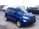 Thumbnail image of 2018 Ford EcoSport at Ferrario Auto Team Chrysler Dodge Jeep Ram