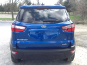 Thumbnail image of 2018 Ford EcoSport at Ferrario Auto Team Chrysler Dodge Jeep Ram