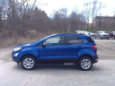 Thumbnail image of 2018 Ford EcoSport at Ferrario Auto Team Chrysler Dodge Jeep Ram