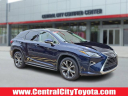 Thumbnail image of 2017 Lexus RX 350 at Central City Toyota