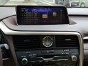 Thumbnail image of 2017 Lexus RX 350 at Central City Toyota