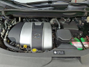 Thumbnail image of 2017 Lexus RX 350 at Central City Toyota