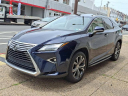 Thumbnail image of 2017 Lexus RX 350 at Central City Toyota