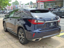 Thumbnail image of 2017 Lexus RX 350 at Central City Toyota