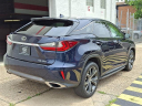 Thumbnail image of 2017 Lexus RX 350 at Central City Toyota