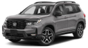 Thumbnail image of 2022 Honda Passport at Jake Sweeney Mazda Used