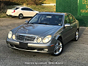 Thumbnail image of 2006 Mercedes-Benz E-Class at Delta Motors