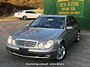 Thumbnail image of 2006 Mercedes-Benz E-Class at Delta Motors