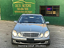 Thumbnail image of 2006 Mercedes-Benz E-Class at Delta Motors