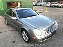 Thumbnail image of 2006 Mercedes-Benz E-Class at Delta Motors