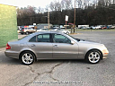 Thumbnail image of 2006 Mercedes-Benz E-Class at Delta Motors