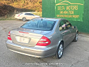 Thumbnail image of 2006 Mercedes-Benz E-Class at Delta Motors