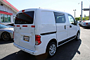 2016 Nissan NV200 SV at AUTO CITY STL