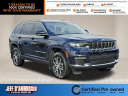 Thumbnail image of 2024 Jeep Grand Cherokee L at Jeff D Ambrosio Downingtown - Used