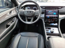 Thumbnail image of 2024 Jeep Grand Cherokee L at Jeff D Ambrosio Downingtown - Used