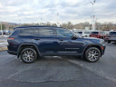 Thumbnail image of 2024 Jeep Grand Cherokee L at Jeff D Ambrosio Downingtown - Used