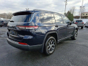 Thumbnail image of 2024 Jeep Grand Cherokee L at D'Ambrosio Dodge