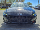 Thumbnail image of 2021 Hyundai ELANTRA at Cocoa Hyundai