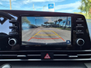 Thumbnail image of 2021 Hyundai ELANTRA at Cocoa Hyundai