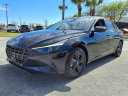 Thumbnail image of 2021 Hyundai ELANTRA at Cocoa Hyundai