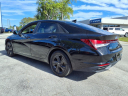 Thumbnail image of 2021 Hyundai ELANTRA at Cocoa Hyundai
