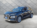 2021 Hyundai KONA SEL Plus at Maxon Hyundai Inc.