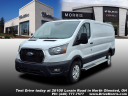 Thumbnail image of 2023 Ford Transit at Morris Buick Gmc