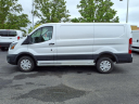 2023 Ford Transit 250 at Morris Buick Gmc