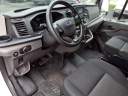 Thumbnail image of 2023 Ford Transit at Morris Buick Gmc