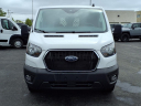 Thumbnail image of 2023 Ford Transit at Morris Buick Gmc