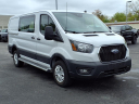 Thumbnail image of 2023 Ford Transit at Morris Buick Gmc