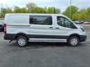 Thumbnail image of 2023 Ford Transit at Morris Buick Gmc