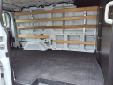Thumbnail image of 2023 Ford Transit at Morris Buick Gmc