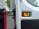 Thumbnail image of 2023 Ford Transit at Morris Buick Gmc