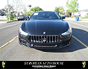 Thumbnail image of 2018 Maserati Ghibli at European Auto House